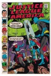 Justice League of America   78 FVF